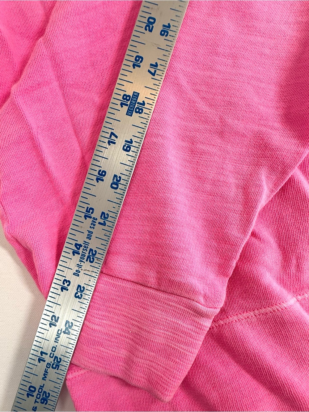 Lilly Pulitzer Leeson Cotton
Sweatshirt Roxie Pink Womens
Long Sleeve Top Size M - Picture 10 of 14
